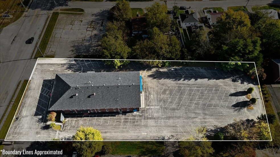 617 Mulberry St, Elizabethtown, KY for sale - Building Photo - Image 2 of 59