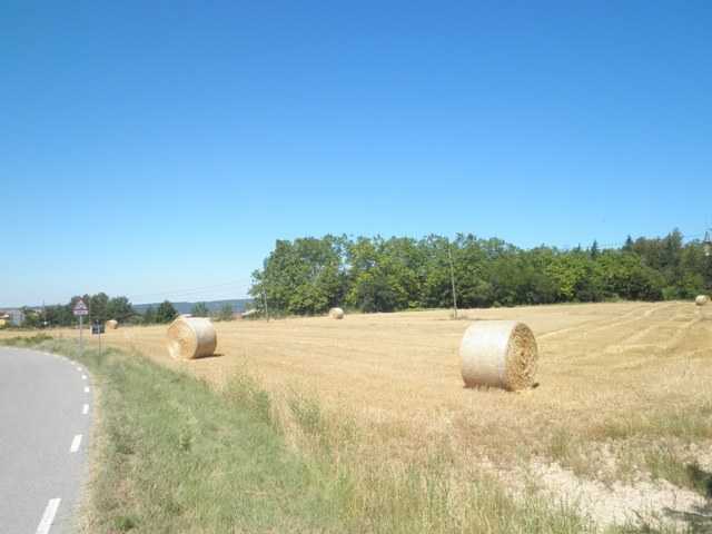 Terrain dans Sant Boi de Lluçanès, Barcelona à vendre Plan d’étage- Image 1 de 3