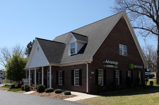 More details for 288 East St, Pittsboro, NC - Office for Lease