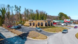 More details for 43 Bo James St, Clayton, GA - Retail for Sale