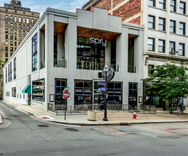 811 Prospect Ave E, Cleveland, OH for sale Building Photo- Image 1 of 9