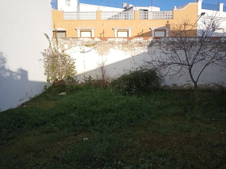 Land in Cantillana, Sevilla for sale - Building Photo - Image 3 of 10