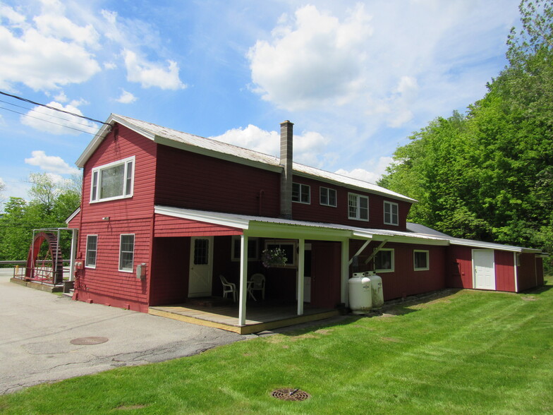 1955 Presidential Hwy, Jefferson, NH for sale - Building Photo - Image 3 of 9