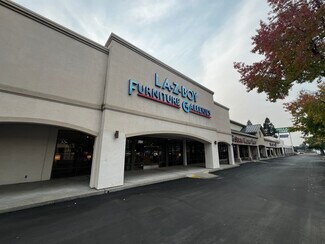 Plus de détails pour 2340 Athens Ave, Redding, CA - Commerce de détail à louer