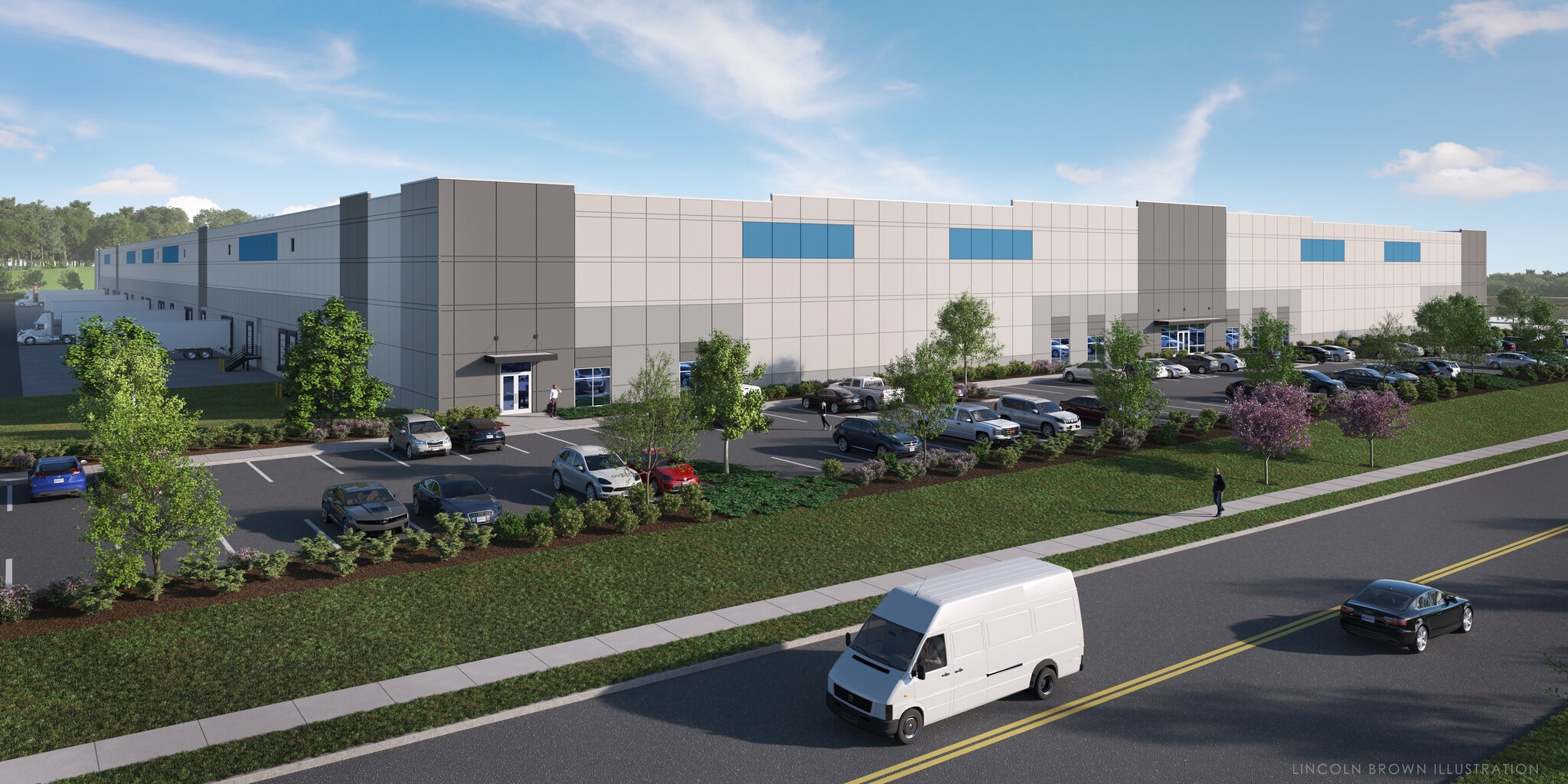 9700 Leavenworth Rd, Kansas City, KS for lease Primary Photo- Image 1 of 4