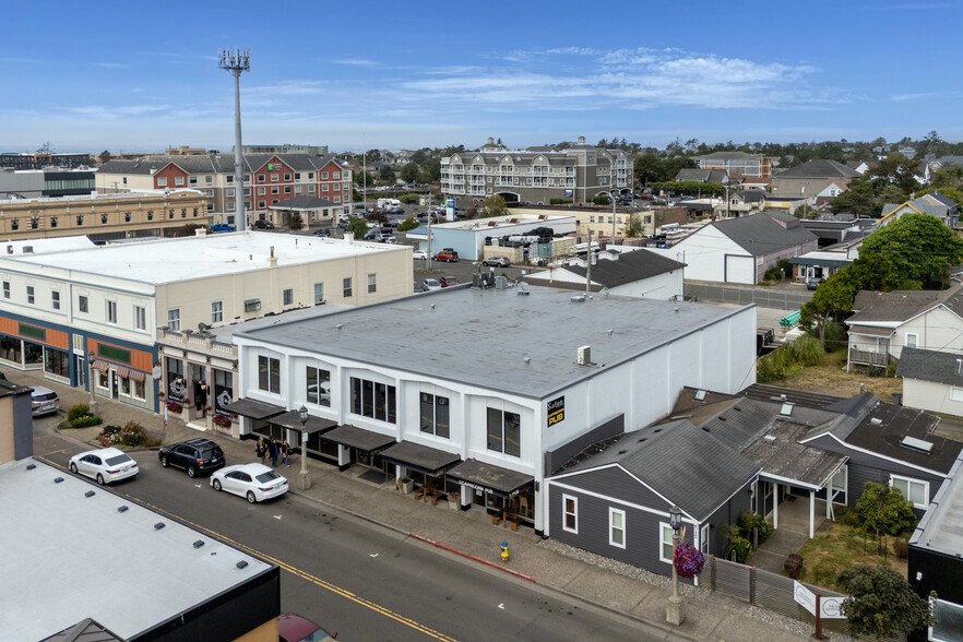 810 Broadway, Seaside, OR for sale - Building Photo - Image 2 of 27