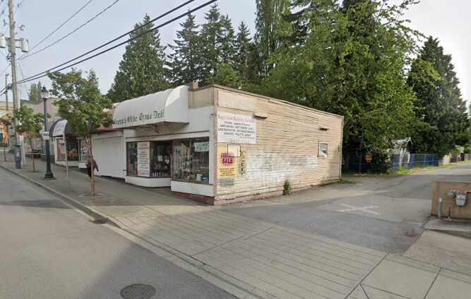 819 Twelfth St, New Westminster, BC for sale Primary Photo- Image 1 of 6