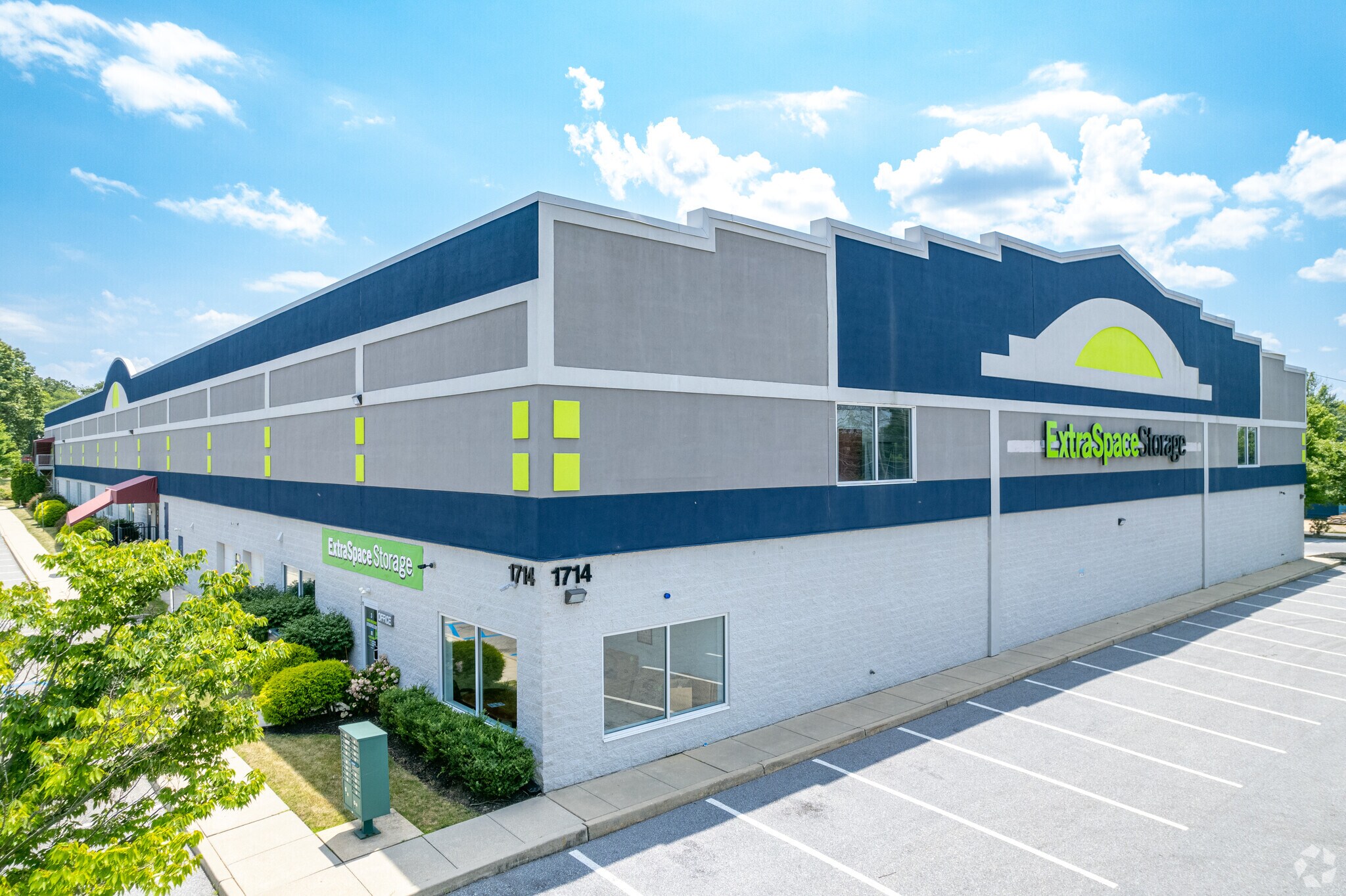 1714 Bannard St, Cinnaminson, NJ à louer Photo du bâtiment- Image 1 de 10