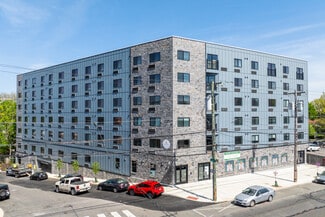 Plus de détails pour 6515 Ridge Ave, Philadelphia, PA - Commerce de détail à louer