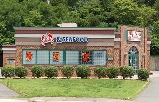 More details for 1375 Peters Creek Pky, Winston-Salem, NC - Retail for Lease