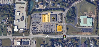 More details for 5705 S State Route 48, Maineville, OH - Retail for Lease