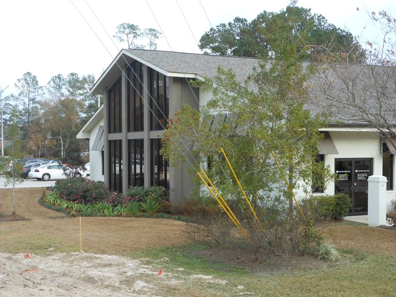 71338 Highway 21, Covington, LA for sale - Building Photo - Image 1 of 1