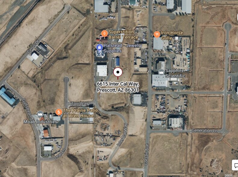 6615 Inter Cal Way, Prescott, AZ for sale - Primary Photo - Image 2 of 2