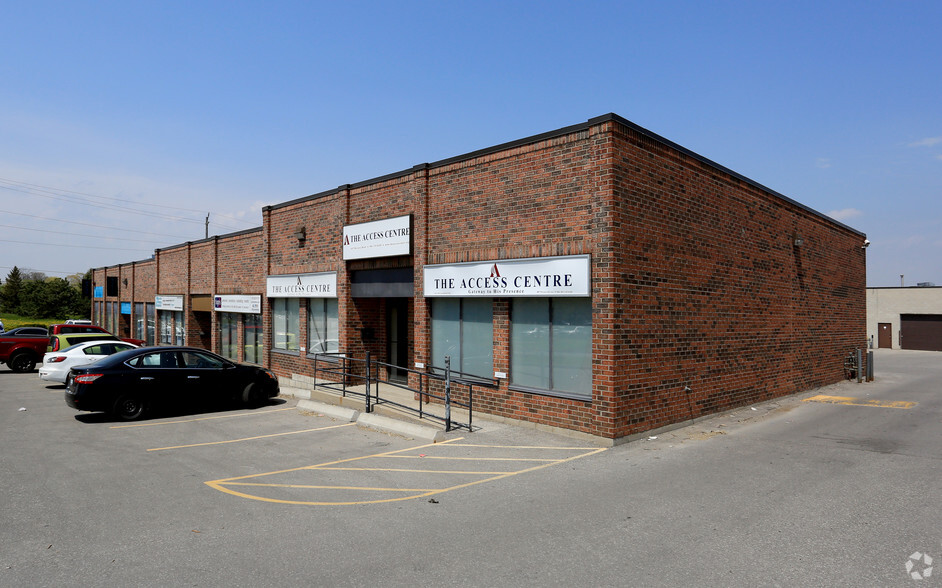 487 Westney Rd S, Ajax, ON for lease - Building Photo - Image 3 of 10