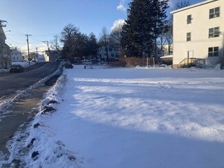 Plus de détails pour 205-213 Main St. St, Gardner, MA - Terrain à vendre