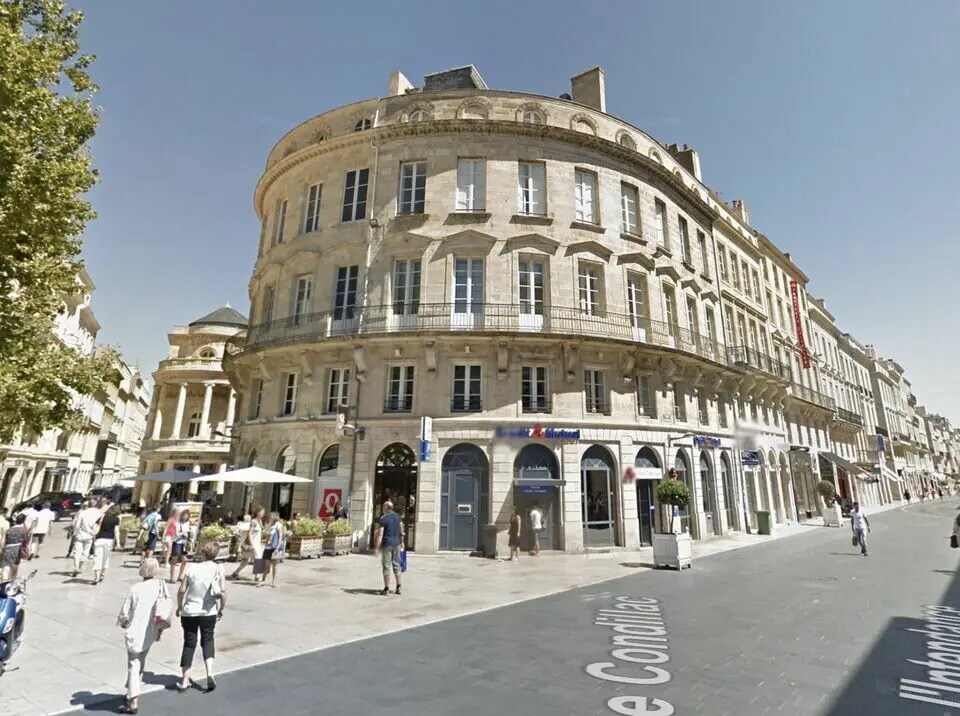 Office in Bordeaux for lease Building Photo- Image 1 of 7