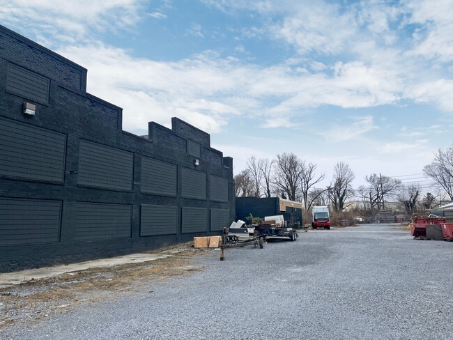 More details for 700 E 1st St, Hagerstown, MD - Industrial for Lease