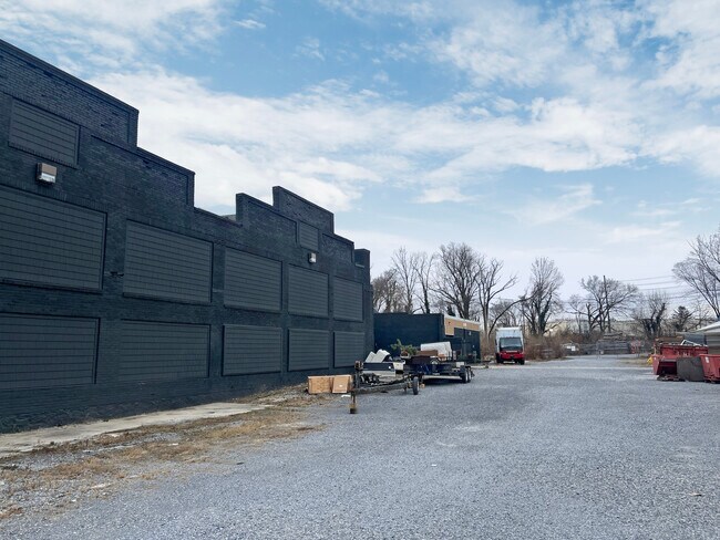 Plus de détails pour 700 E 1st St, Hagerstown, MD - Industriel à louer