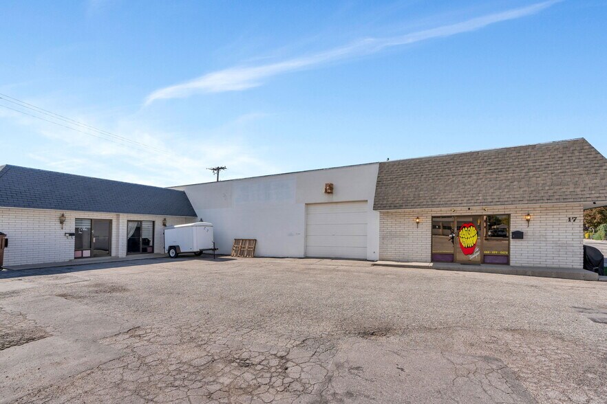 17 W Sunset Ave, Salt Lake City, UT à vendre - Photo du bâtiment - Image 1 de 37