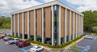 More details for 8006 Discovery Dr, Richmond, VA - Office/Medical for Lease