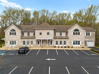 More details for 143 Mount Holly - Medford Rd, Medford, NJ - Office for Sale