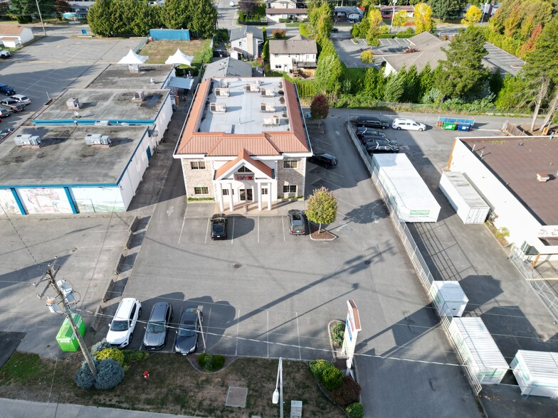 26641 Fraser Hwy, Langley Twp, BC for sale - Building Photo - Image 2 of 10