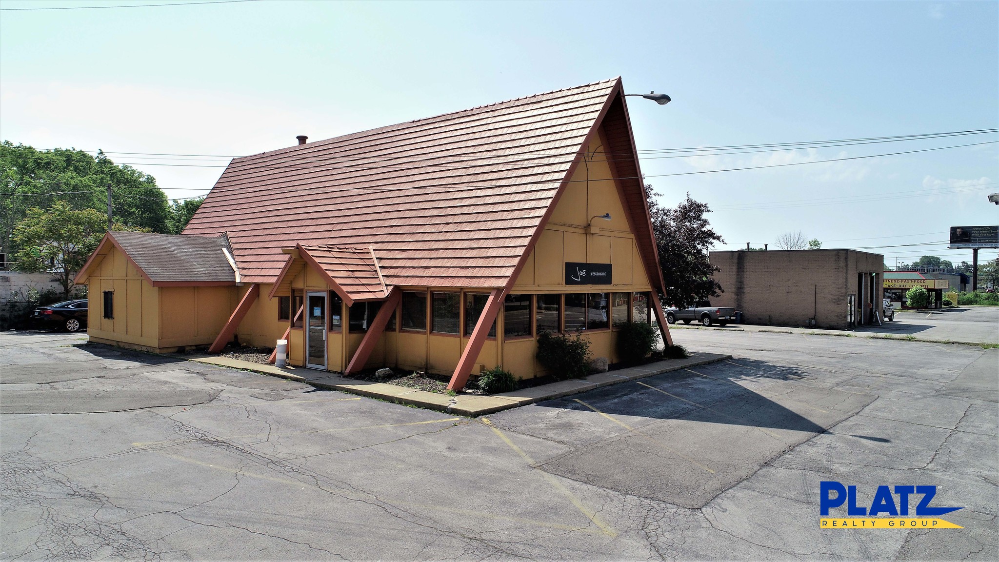 2921 Belmont Ave, Youngstown, OH for sale Building Photo- Image 1 of 1