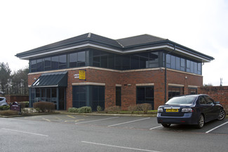 More details for Foxhole Rd, Chorley - Office for Lease