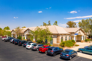 7390 W Sahara Ave, Las Vegas NV - Services immobiliers commerciaux