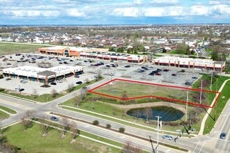 500 W. Raab Rd, Normal, IL for lease Building Photo- Image 1 of 6