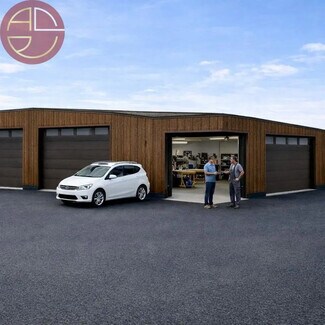 More details for Industrial for Sale