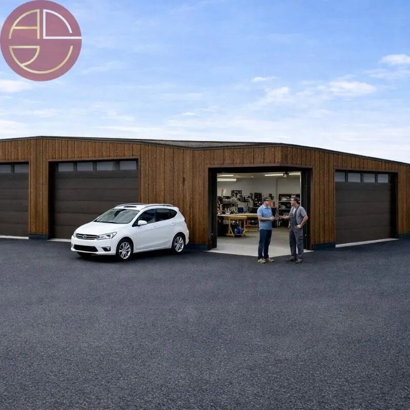 Industrial in Castanet-Tolosan for sale Building Photo- Image 1 of 7