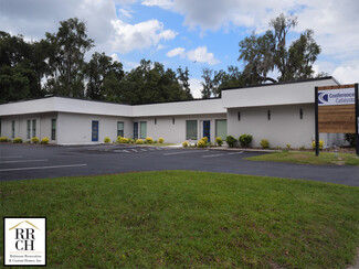 More details for 2720 NW 6th St, Gainesville, FL - Office/Medical for Lease