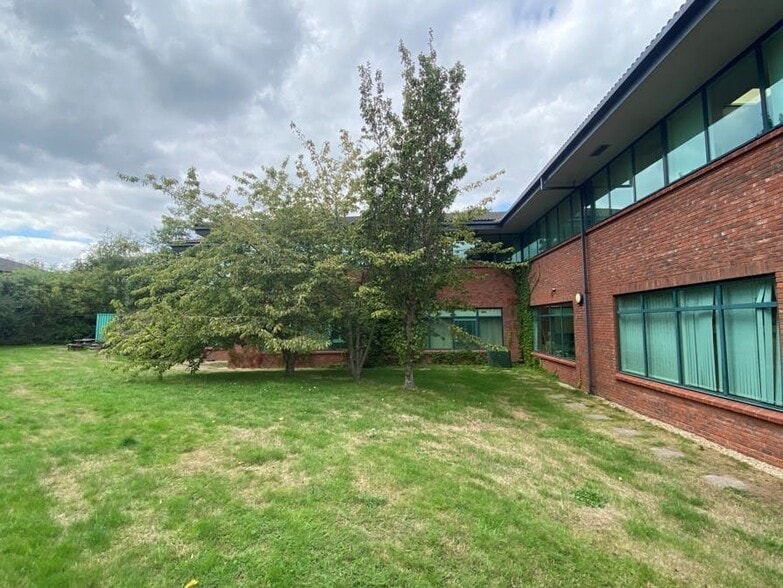 Harry Weston Rd, Coventry for lease - Building Photo - Image 2 of 4