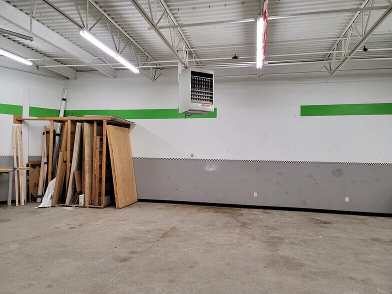 362 Industrial Park Rd, Middletown, CT à vendre - Photo du bâtiment - Image 3 de 20