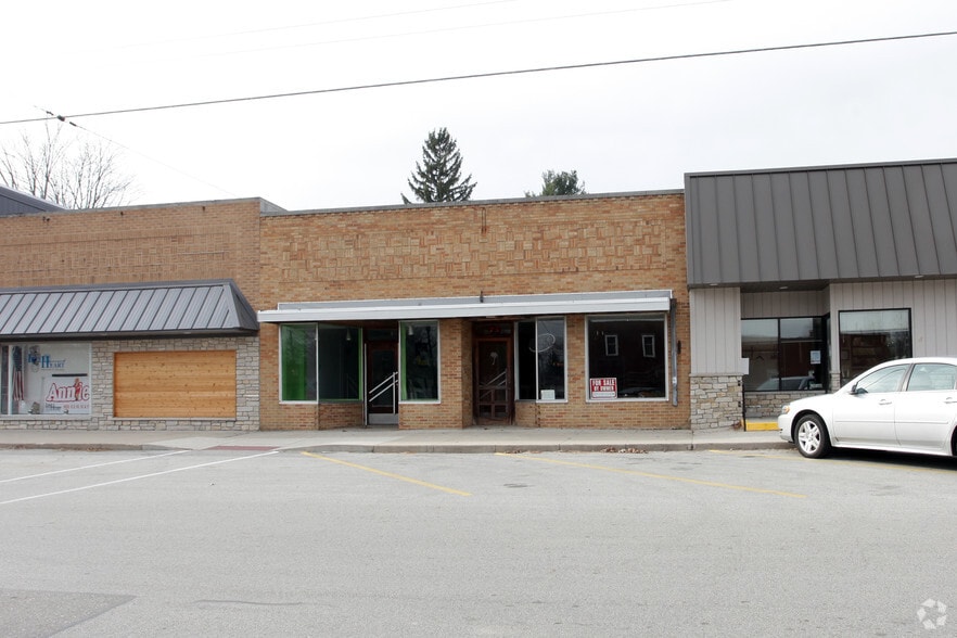 75 S Front St, Grant, MI for sale - Building Photo - Image 2 of 2