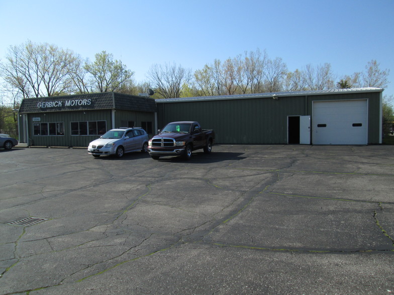 1600 Colorado Ave, Lorain, OH for sale - Building Photo - Image 1 of 1