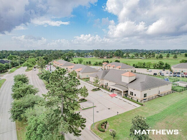 More details for 19559 Champion Forest Dr, Spring, TX - Retail for Sale
