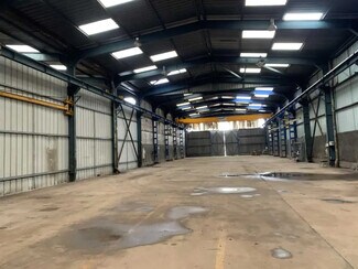 More details for Industrial for Lease