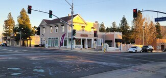More details for 12 S San Gorgonio Ave, Banning, CA - Office for Lease