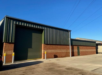 More details for Todds Green, Stevenage - Industrial for Lease