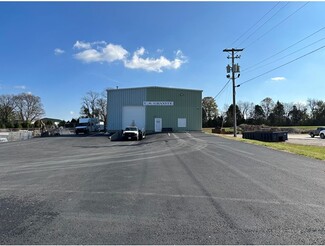 More details for 2740 Griffin Dr, Bowling Green, KY - Industrial for Sale