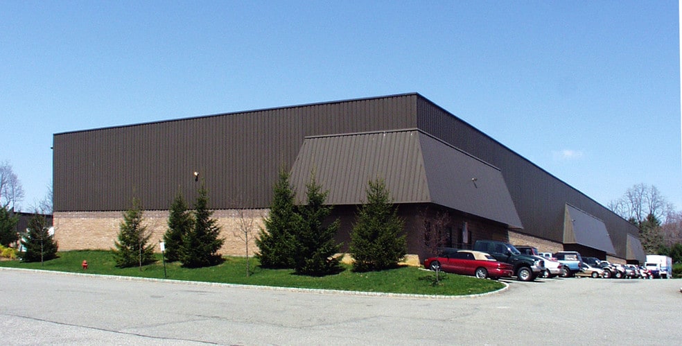 111 Canfield Ave, Randolph, NJ for lease - Building Photo - Image 3 of 16