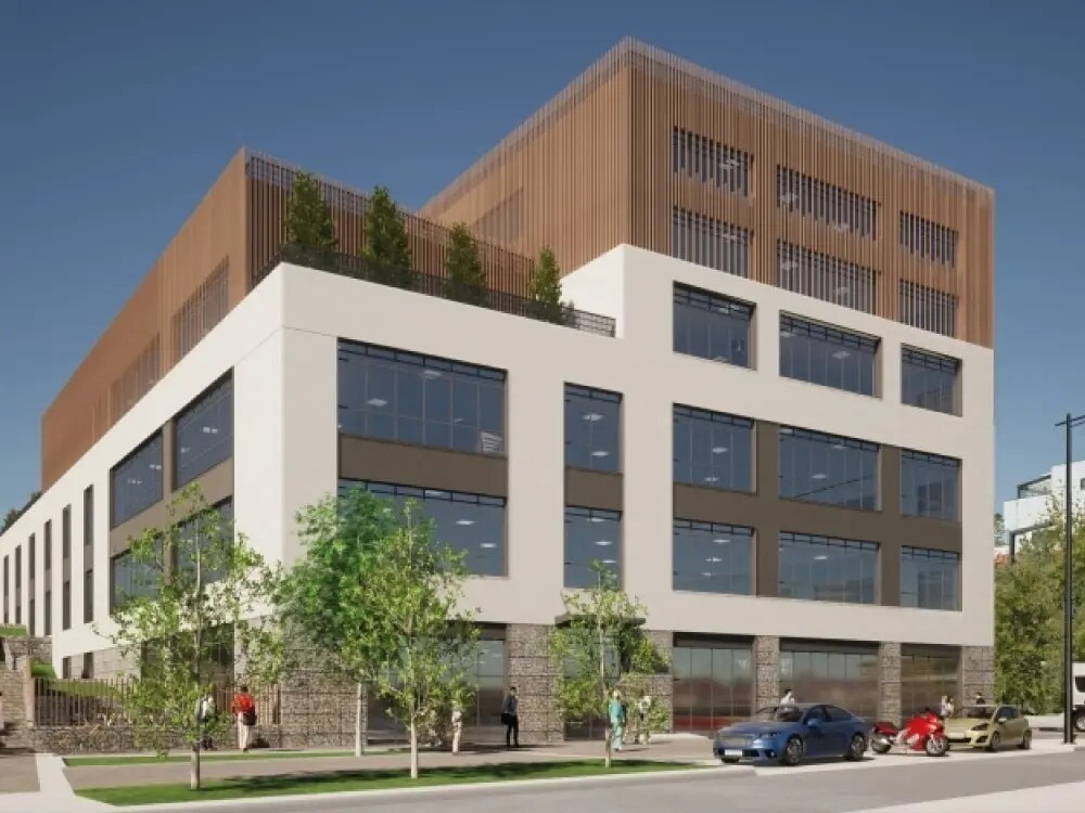 Flex in Vitry-sur-Seine for lease Building Photo- Image 1 of 2