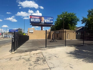 More details for 4500 W Colfax Ave, Denver, CO - Retail for Sale