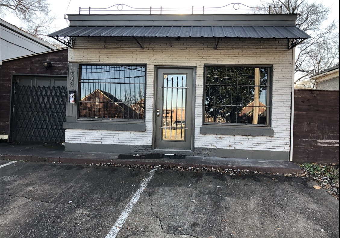 1403 9th Ave N, Nashville, TN for sale Primary Photo- Image 1 of 4