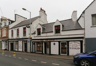 Plus de détails pour 4-6 Bridge St, Stranraer - Commerce de détail à vendre