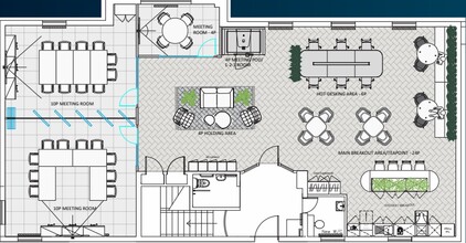 Emmanuel Ct, Sutton Coldfield for lease Floor Plan- Image 2 of 3