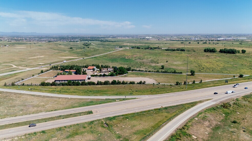 28464 Highway 257, Greeley, CO à vendre - Aérien - Image 2 de 108