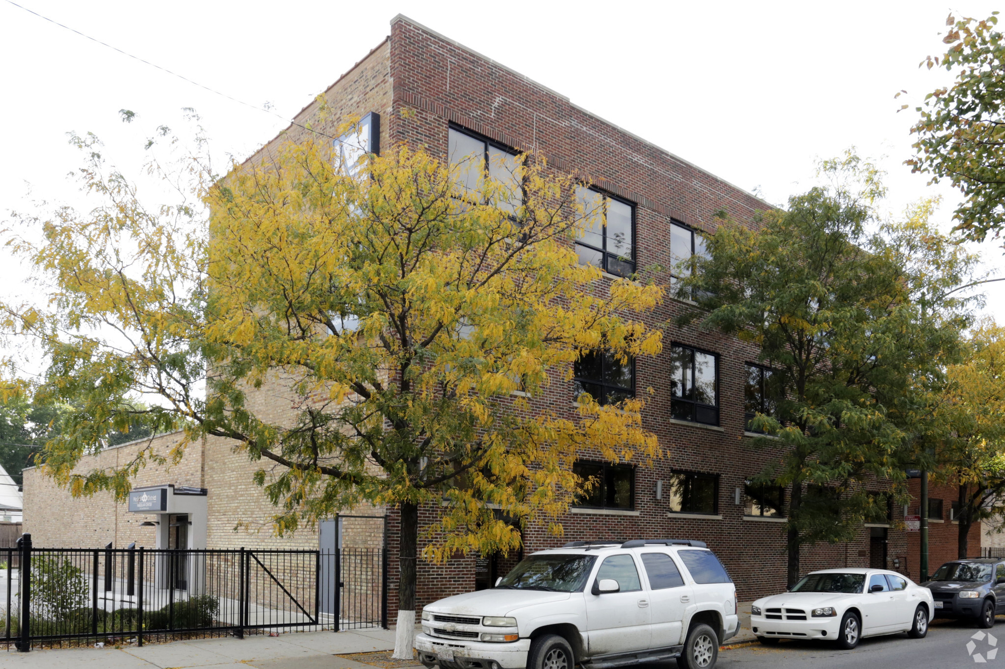 1111 S Western Ave, Chicago, IL à vendre Photo principale- Image 1 de 1